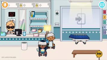 Toca Boca : life city guide Screenshot 3