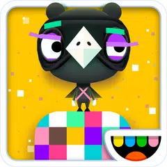 トッカ•ブロック(Toca Blocks) アプリダウンロード