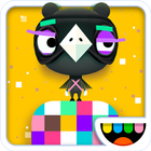 Toca Blocks أيقونة