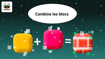 Toca Blocks capture d'écran 1