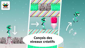 Toca Blocks capture d'écran 2