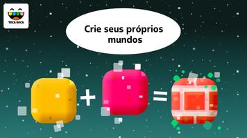 Toca Blocks imagem de tela 1