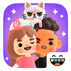 Toca Boca Days أيقونة