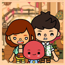 Guide For Toca Boca life city APK