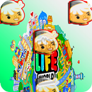 ToCa  LifE World APK