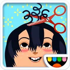 download Toca Hair Salon 2 APK