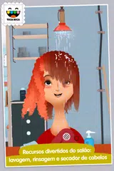 Baixar Toca Hair Salon 2 APK
