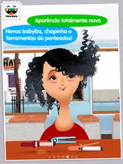Baixar Toca Hair Salon 2 APK