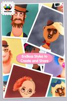 Toca Hair Salon 2 poster