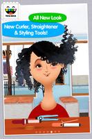 Toca Hair Salon 2 screenshot 1