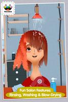 Toca Hair Salon 2 screenshot 3