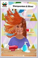 Toca Hair Salon Me Screenshot 2