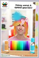 Toca Hair Salon Me screenshot 1