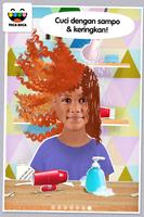 Toca Hair Salon Me screenshot 2