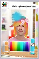 Toca Hair Salon Me imagem de tela 1
