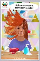 Toca Hair Salon Me imagem de tela 2