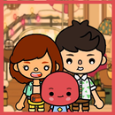 Tips Toca boca Life City 2022 APK