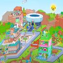 Toca Boca - Girl in Kitchen APK