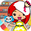 Toca Boca Mod Coloring Book