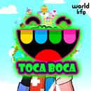 toca boca walkthrough APK