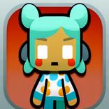 Toca Boca - Evil Girl Life