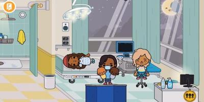 Toca boca life world ideas gönderen