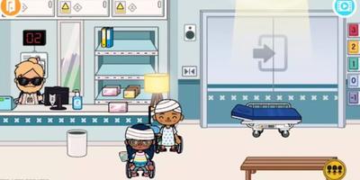 Toca boca life world ideas Ekran Görüntüsü 1