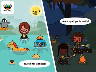 download Toca Life: Town APK