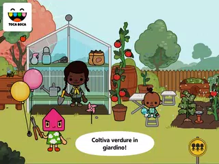 download Toca Life: Town APK