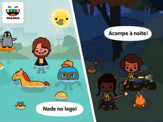 Baixar Toca Life: Town APK