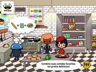 Baixar Toca Life: Town APK