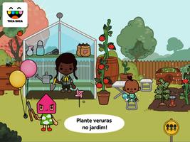 Toca Life: Town imagem de tela 1