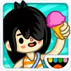 APK Toca Life: Vacation