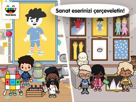 Toca Life: After School Ekran Görüntüsü 2