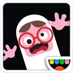 Toca Boo APK download