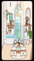 Ideas para la casa d Toca Boca captura de pantalla 3