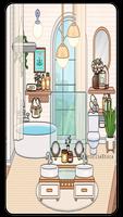 Toca Boca House Ideas screenshot 3