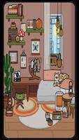 Toca Boca Room Ideas poster