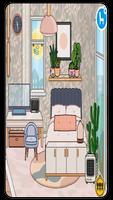 Toca Boca Room Ideas screenshot 2