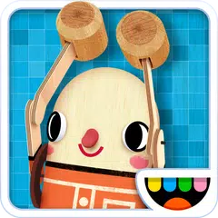 Toca Builders APK Herunterladen