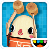 Toca Builders APK