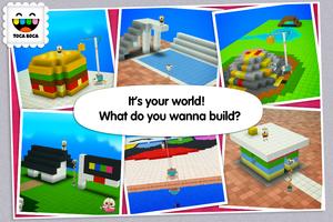 Toca Builders ภาพหน้าจอ 4