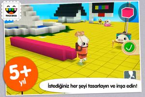 Toca Builders gönderen