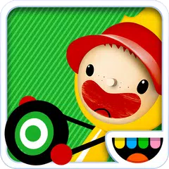 Скачать Toca Cars APK