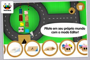 Toca Cars imagem de tela 2