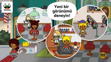 Toca Life: City Ekran Görüntüsü 1