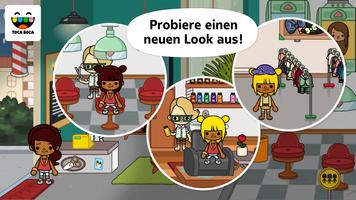 Toca Life: City Screenshot 1