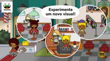 Toca Life: City imagem de tela 1