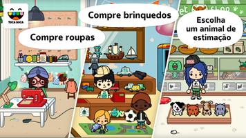 Toca Life: City imagem de tela 2