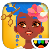 Toca Hair Salon 4 v2.2-play (Full) (Unlocked)